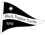 drapeaux blackpepper