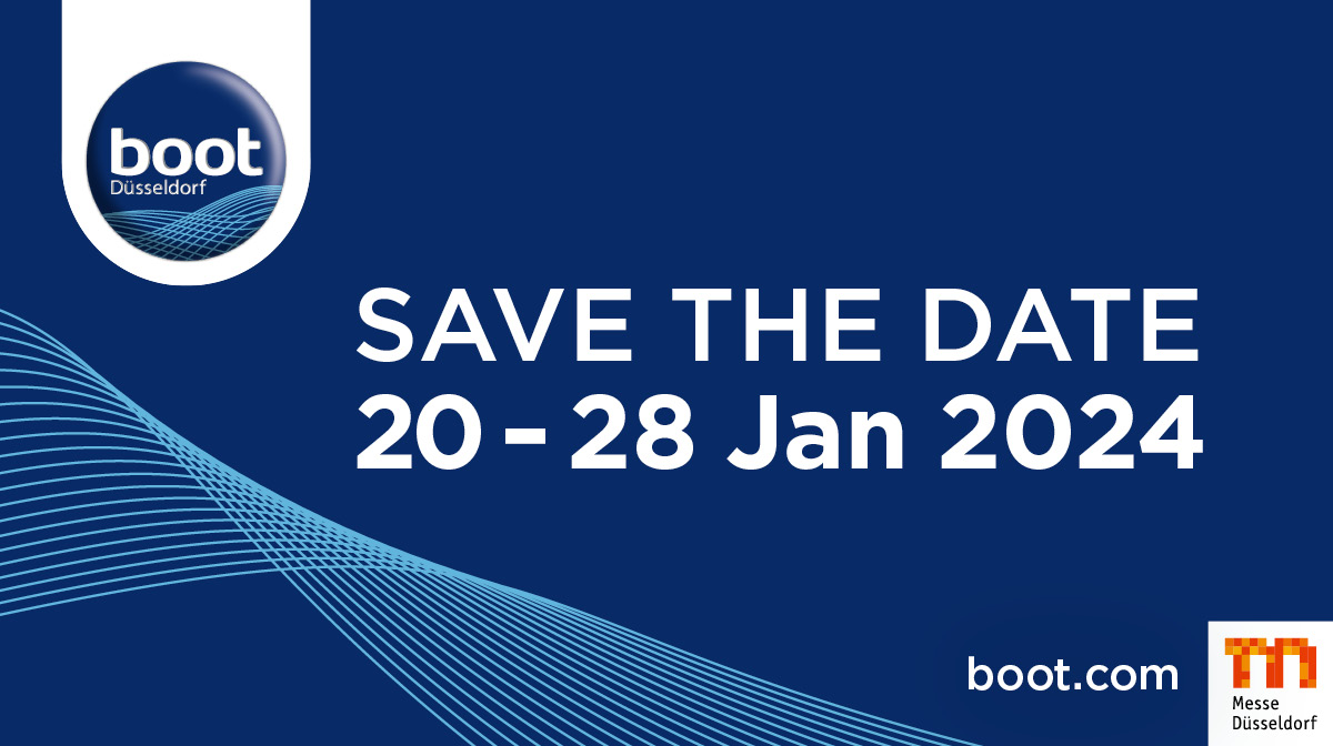 Boot 2024 Boat Show Dusseldorf
