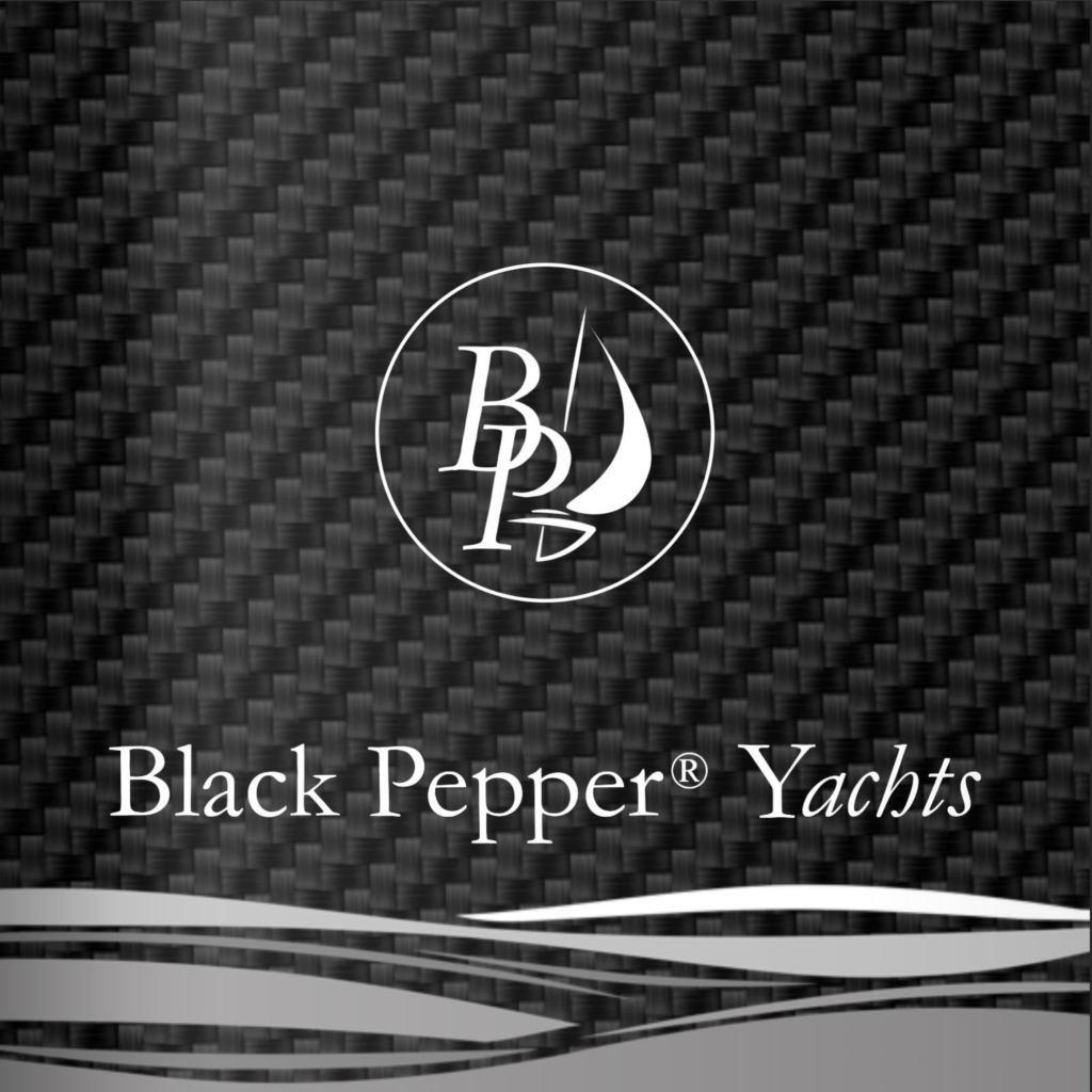 catalog request - Summer series 2023 - Catalogue Black Pepper Yachts