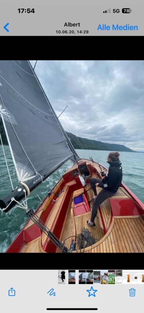 Code 0 - Black Soul 1 - Brokerage - sailing 3