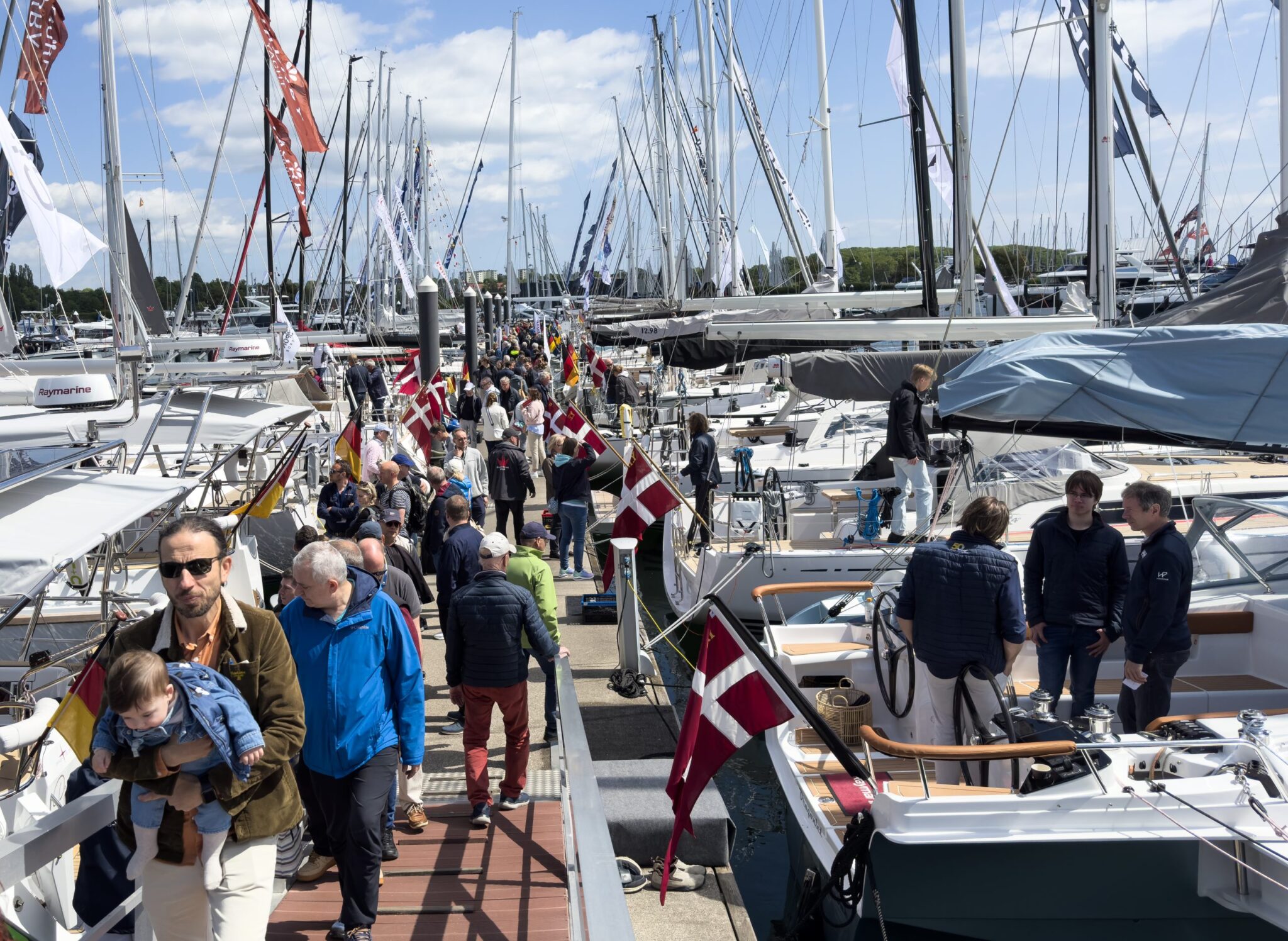 Steg 1 copyright yachtfestival365 1